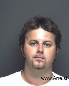 Jason Allen Marshall Mugshot