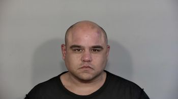 Jason L Martinez Mugshot