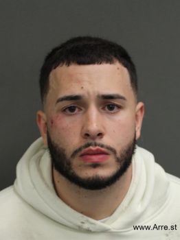 Jason Adan Martinez Mugshot