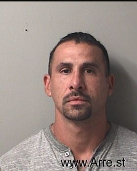 Jason Christopher Martinez Mugshot