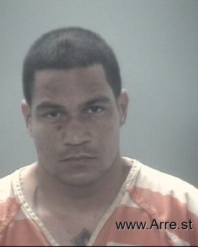 Jason Francisco Martinez-nazario Mugshot