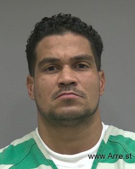 Jason Francisco Martinez Nazario Mugshot