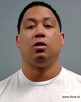 Jason Errol Mcbride Mugshot