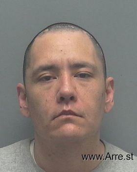 Jason Choe Mccann Mugshot