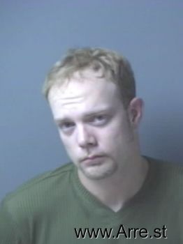 Jason  Mccoy Mugshot