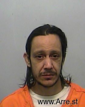 Jason Ronald Mccullers Mugshot