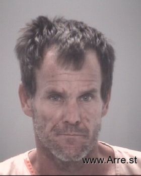 Jason Clifford Mcdonnell Mugshot