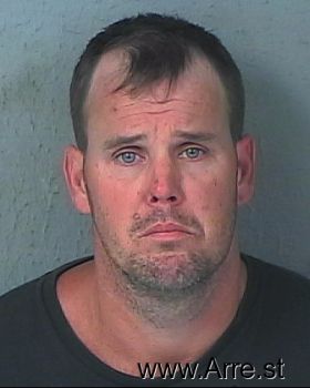 Jason Clifford Mcdonnell Mugshot