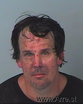 Jason Clifford Mcdonnell Mugshot