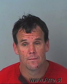 Jason Clifford Mcdonnell Mugshot