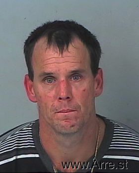 Jason Clifford Mcdonnell Mugshot