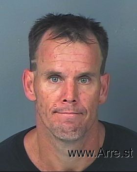 Jason Clifford Mcdonnell Mugshot