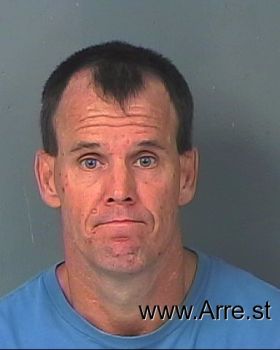 Jason Clifford Mcdonnell Mugshot