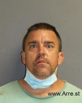 Jason  Mcdougald Mugshot