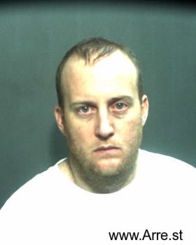 Jason C Mcghee Mugshot