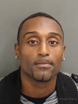 Jason Jamaal Mcintosh Mugshot