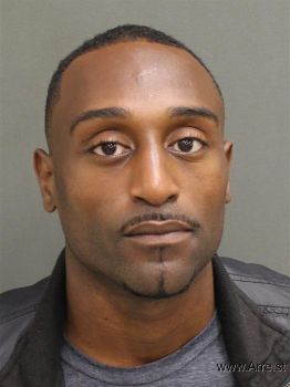 Jason Jamaal Mcintosh Mugshot