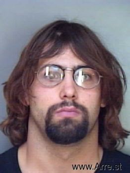 Jason Alan Mckenzie Mugshot