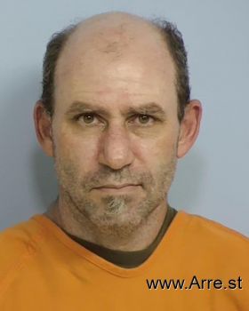 Jason Wood Mclean Mugshot