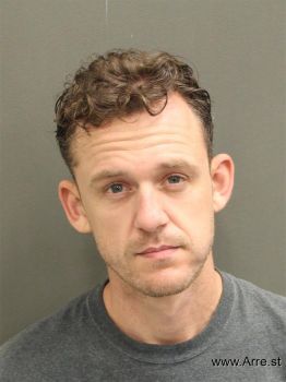 Jason Christopher Mcneill Mugshot