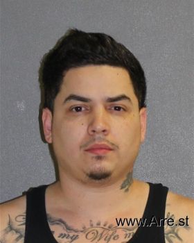 Jason  Medina Mugshot