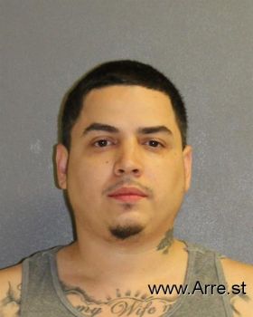 Jason  Medina Mugshot