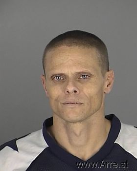 Jason Wayne Meyer Mugshot