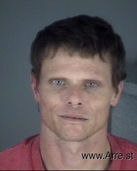 Jason Wayne Meyer Mugshot