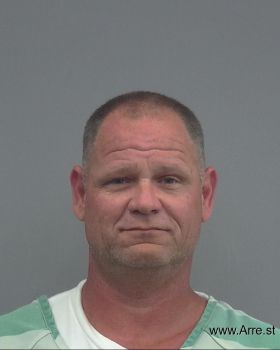 Jason William Meyers Mugshot