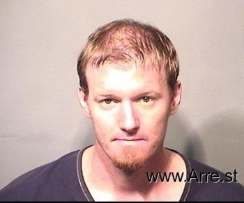 Jason Scott Michael Mugshot