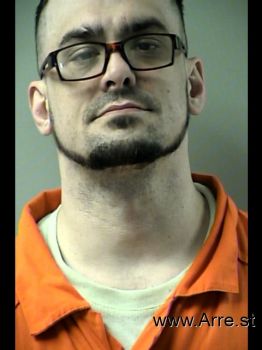 Jason Robert Miles Mugshot