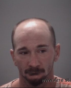 Jason  Miles Mugshot