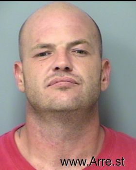 Jason Michael Mills Mugshot