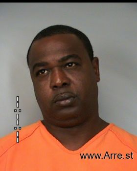 Jason  Mitchell Mugshot