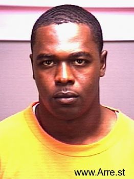 Jason L Mitchell Mugshot