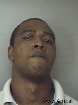 Jason Leron Mitchell Mugshot