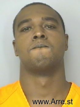 Jason L Mitchell Mugshot