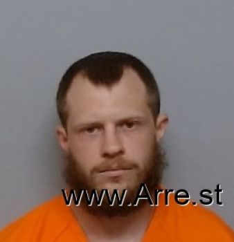 Jason Allen Mitchell Mugshot