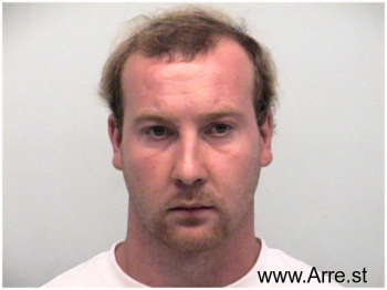 Jason Andrew Mitchell Mugshot