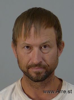 Jason Lee Mock Mugshot