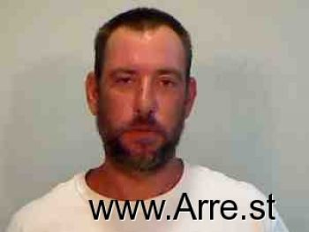 Jason Michael Moffett Mugshot