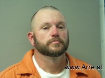 Jason Christopher Moore Mugshot