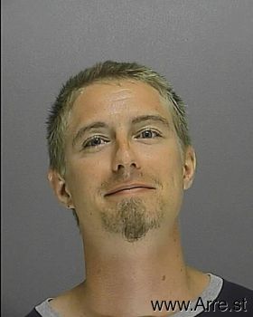 Jason  Moore Mugshot