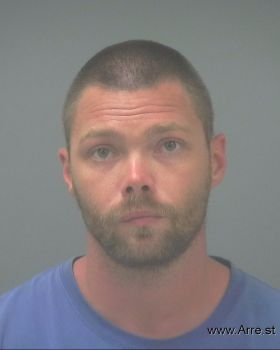 Jason Michael Moran Mugshot