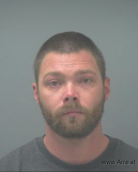 Jason Michael Moran Mugshot