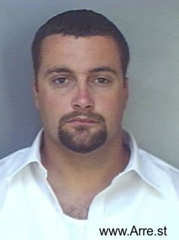 Jason Luther Morgan Mugshot