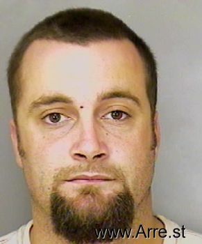 Jason Luther Morgan Mugshot