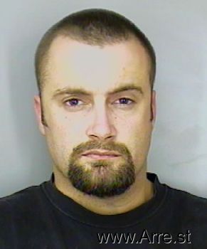 Jason Luther Morgan Mugshot