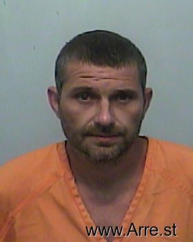 Jason Patrick Morgan Mugshot