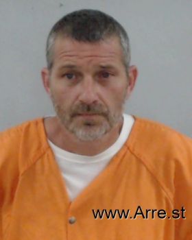 Jason Patrick Morgan Mugshot